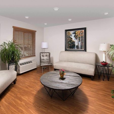 Extended Stay America Suites - Denver - Airport Aurora Εξωτερικό φωτογραφία