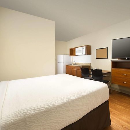 Extended Stay America Suites - Denver - Airport Aurora Εξωτερικό φωτογραφία