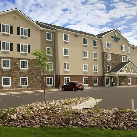 Extended Stay America Suites - Denver - Airport Aurora Εξωτερικό φωτογραφία