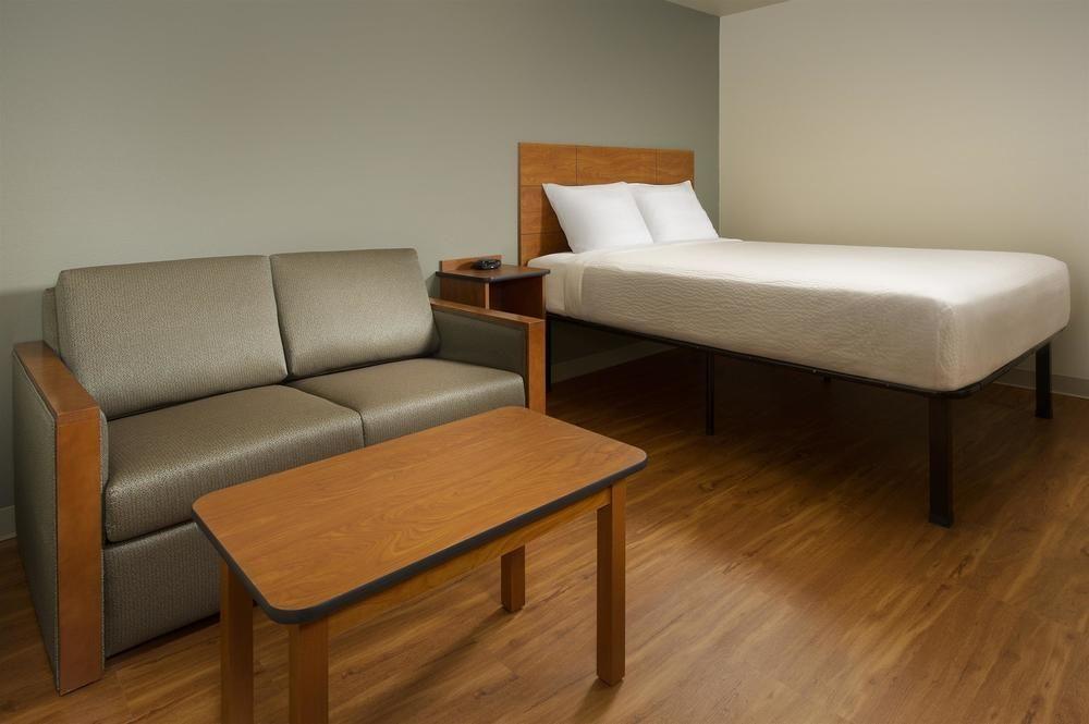 Extended Stay America Suites - Denver - Airport Aurora Εξωτερικό φωτογραφία