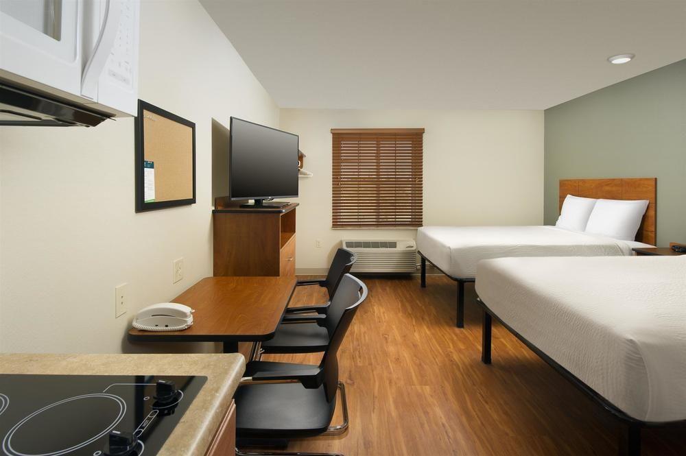 Extended Stay America Suites - Denver - Airport Aurora Εξωτερικό φωτογραφία