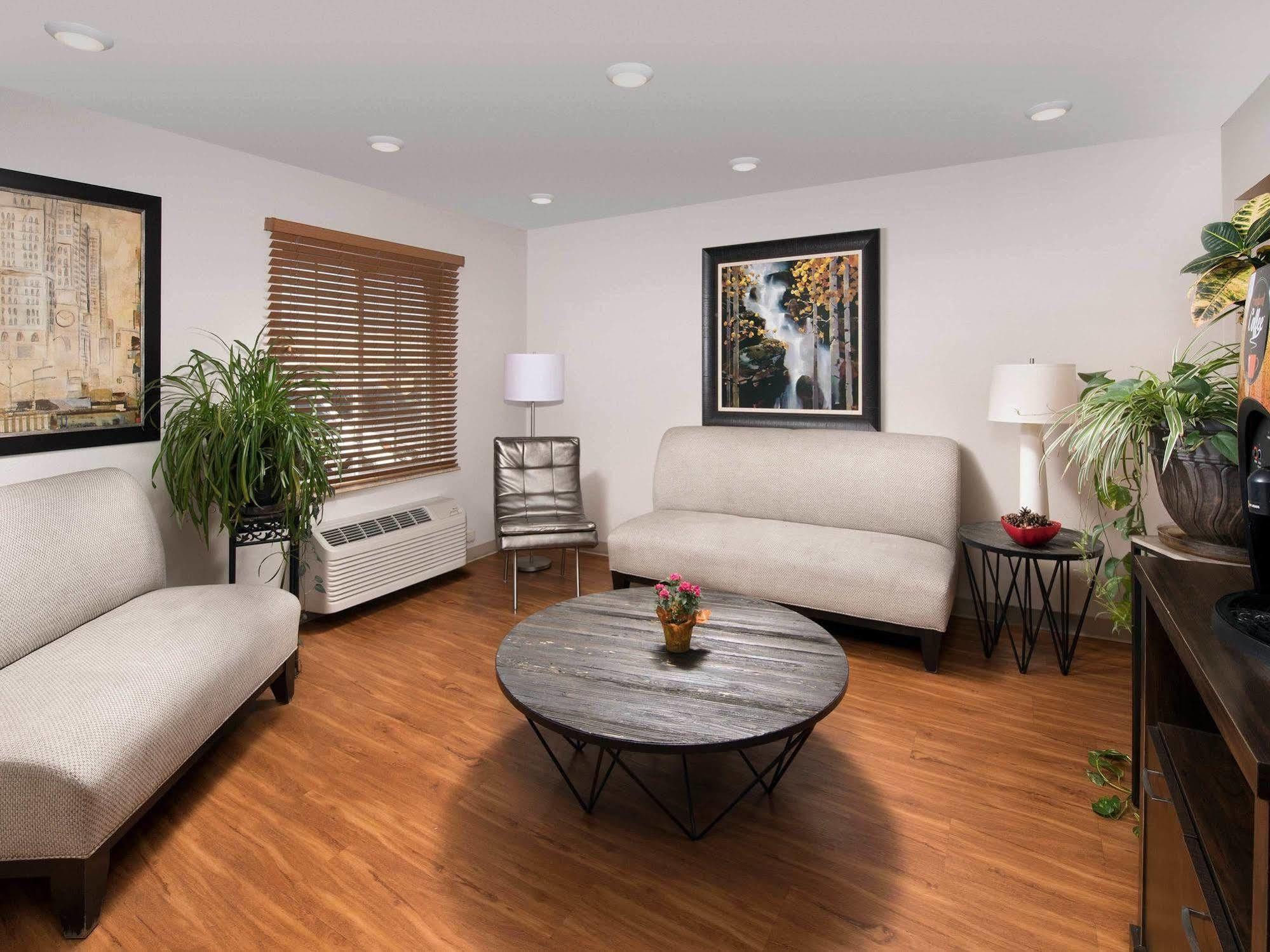 Extended Stay America Suites - Denver - Airport Aurora Εξωτερικό φωτογραφία