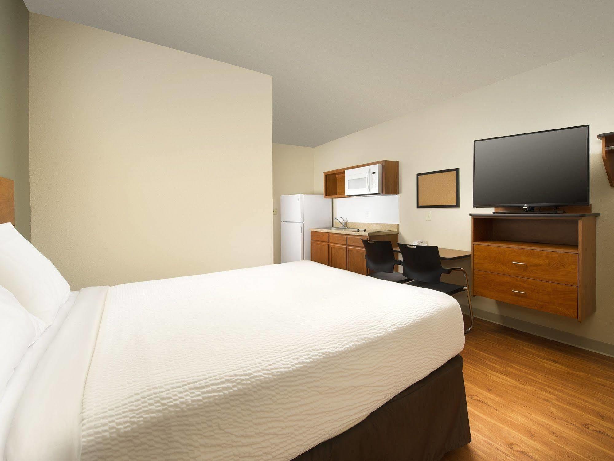 Extended Stay America Suites - Denver - Airport Aurora Εξωτερικό φωτογραφία