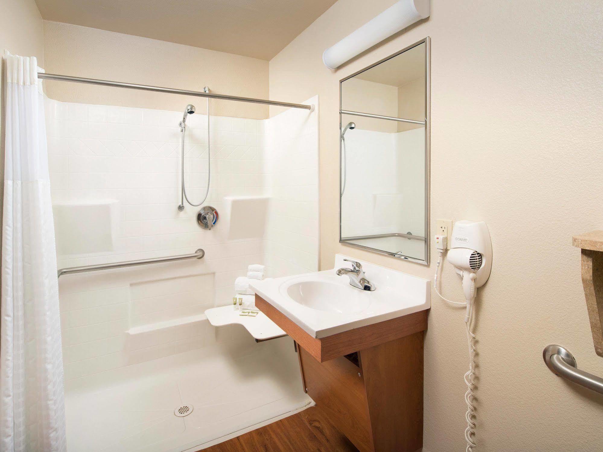 Extended Stay America Suites - Denver - Airport Aurora Εξωτερικό φωτογραφία