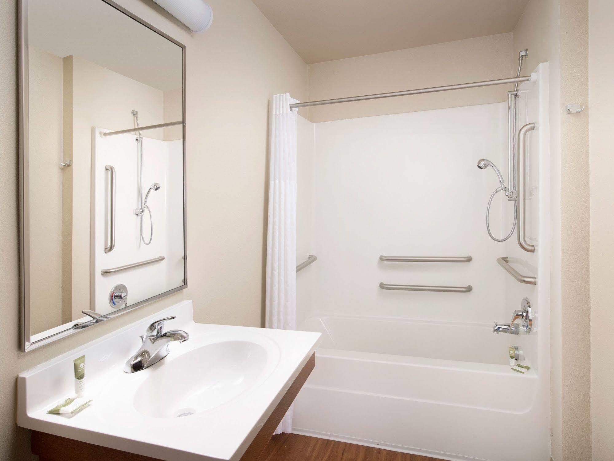 Extended Stay America Suites - Denver - Airport Aurora Εξωτερικό φωτογραφία