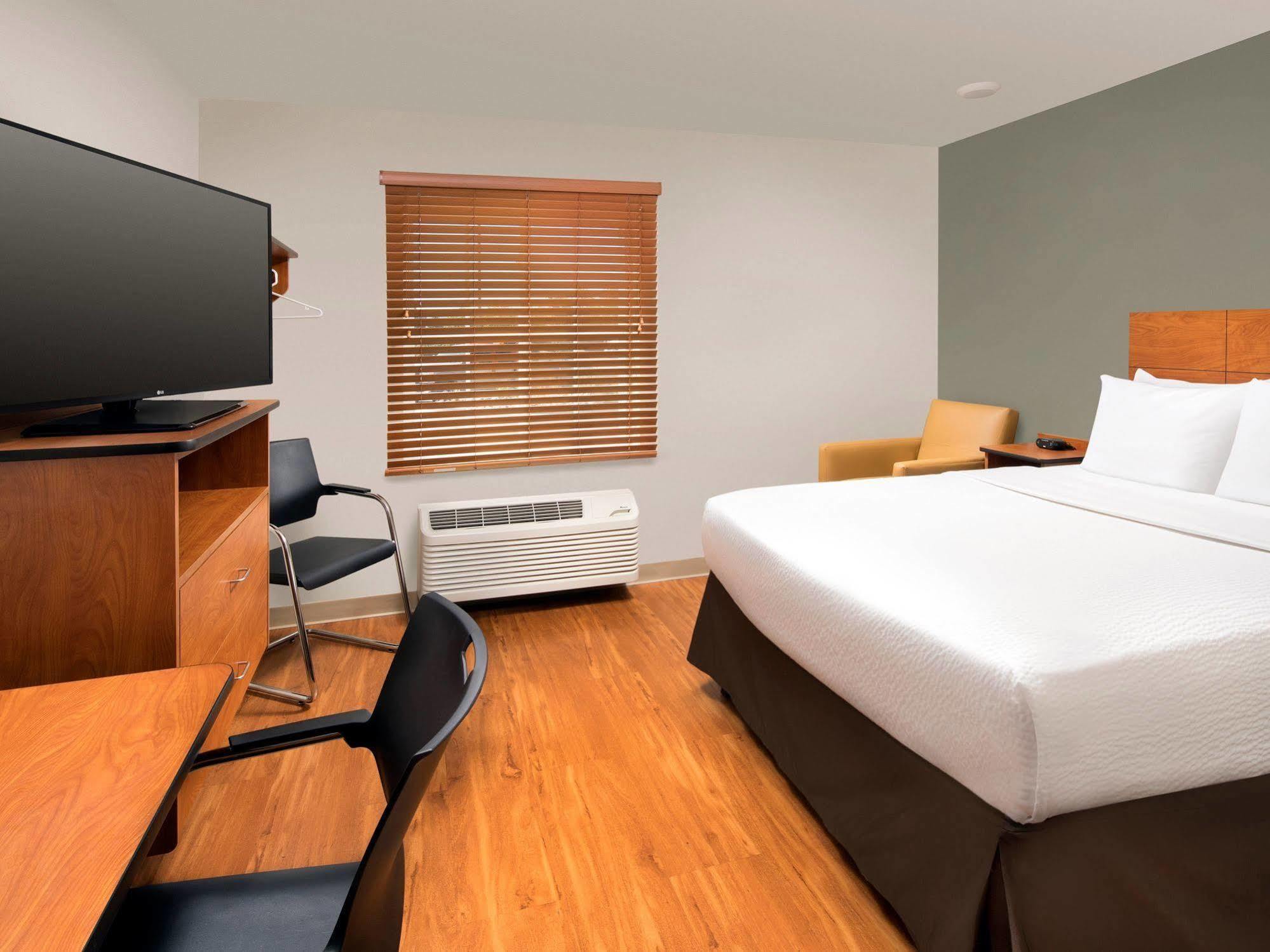 Extended Stay America Suites - Denver - Airport Aurora Εξωτερικό φωτογραφία