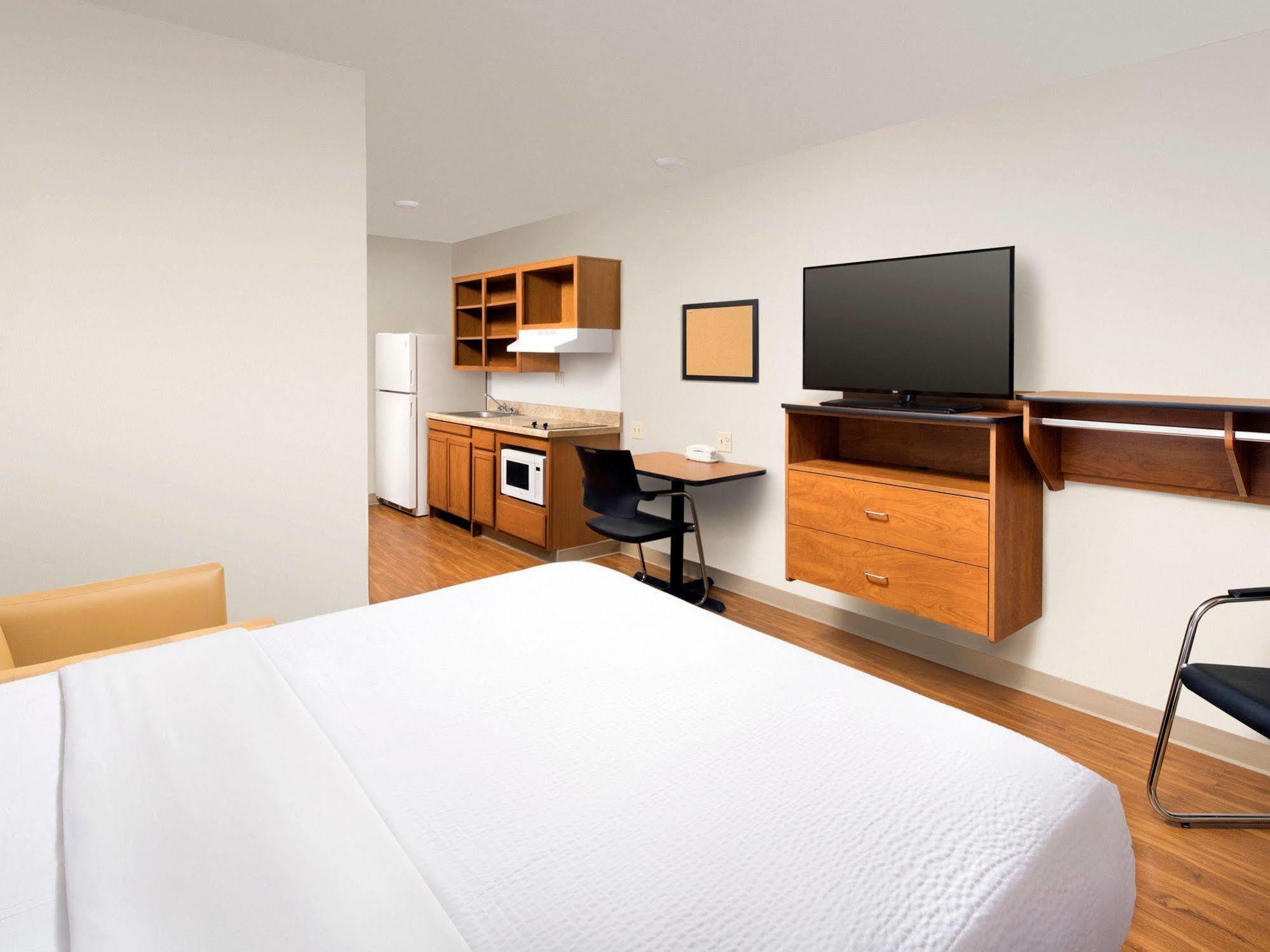 Extended Stay America Suites - Denver - Airport Aurora Εξωτερικό φωτογραφία