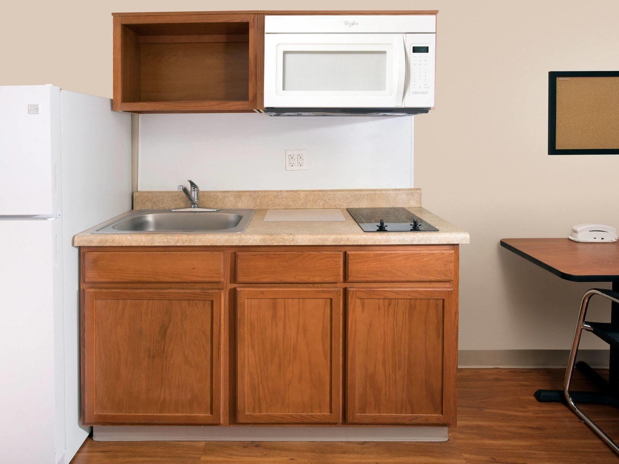 Extended Stay America Suites - Denver - Airport Aurora Εξωτερικό φωτογραφία