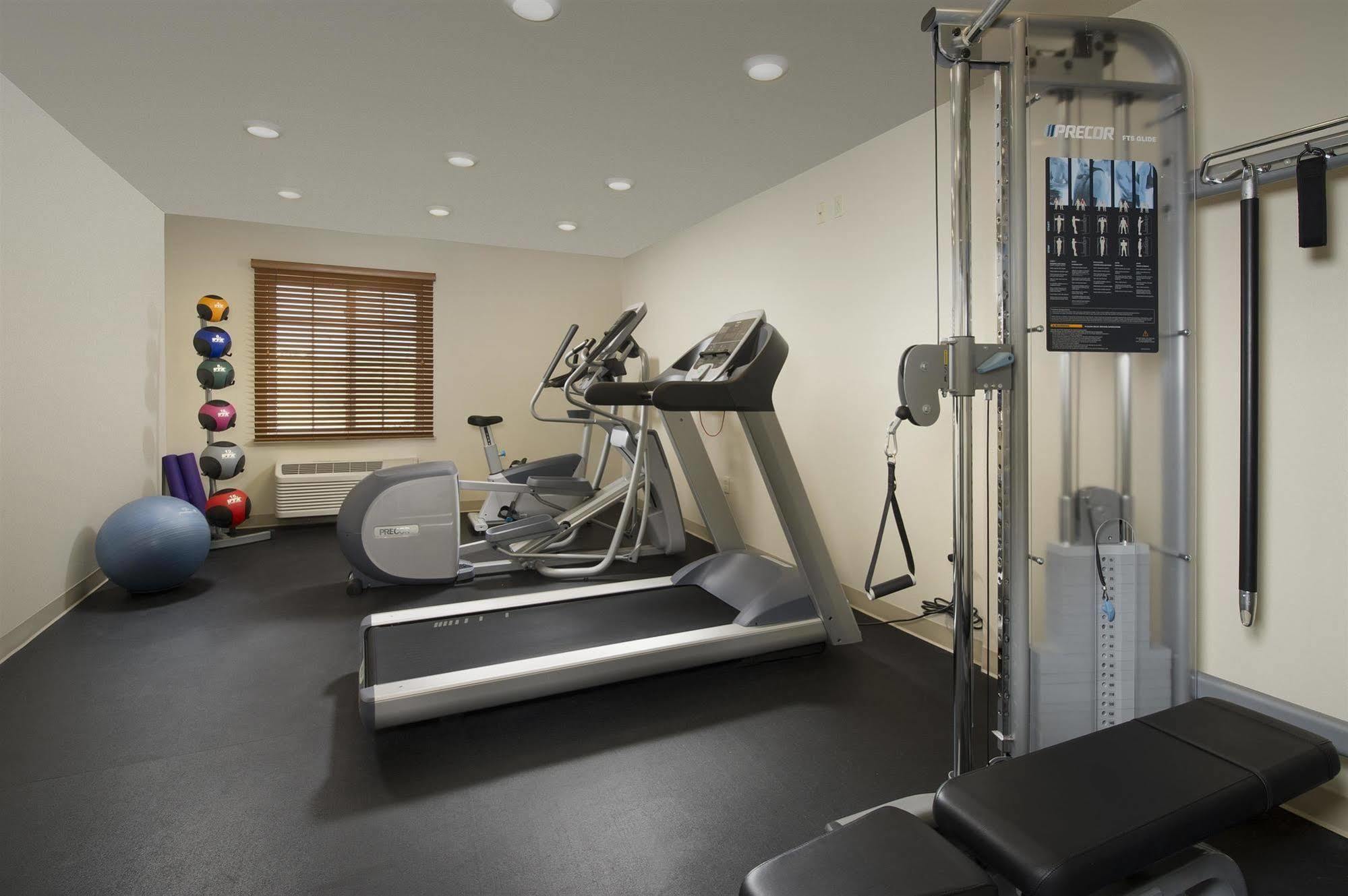Extended Stay America Suites - Denver - Airport Aurora Εξωτερικό φωτογραφία