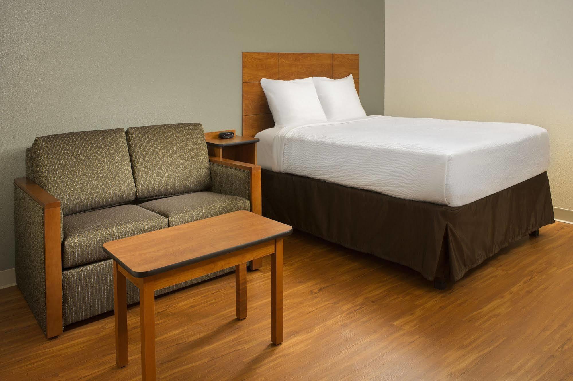 Extended Stay America Suites - Denver - Airport Aurora Εξωτερικό φωτογραφία