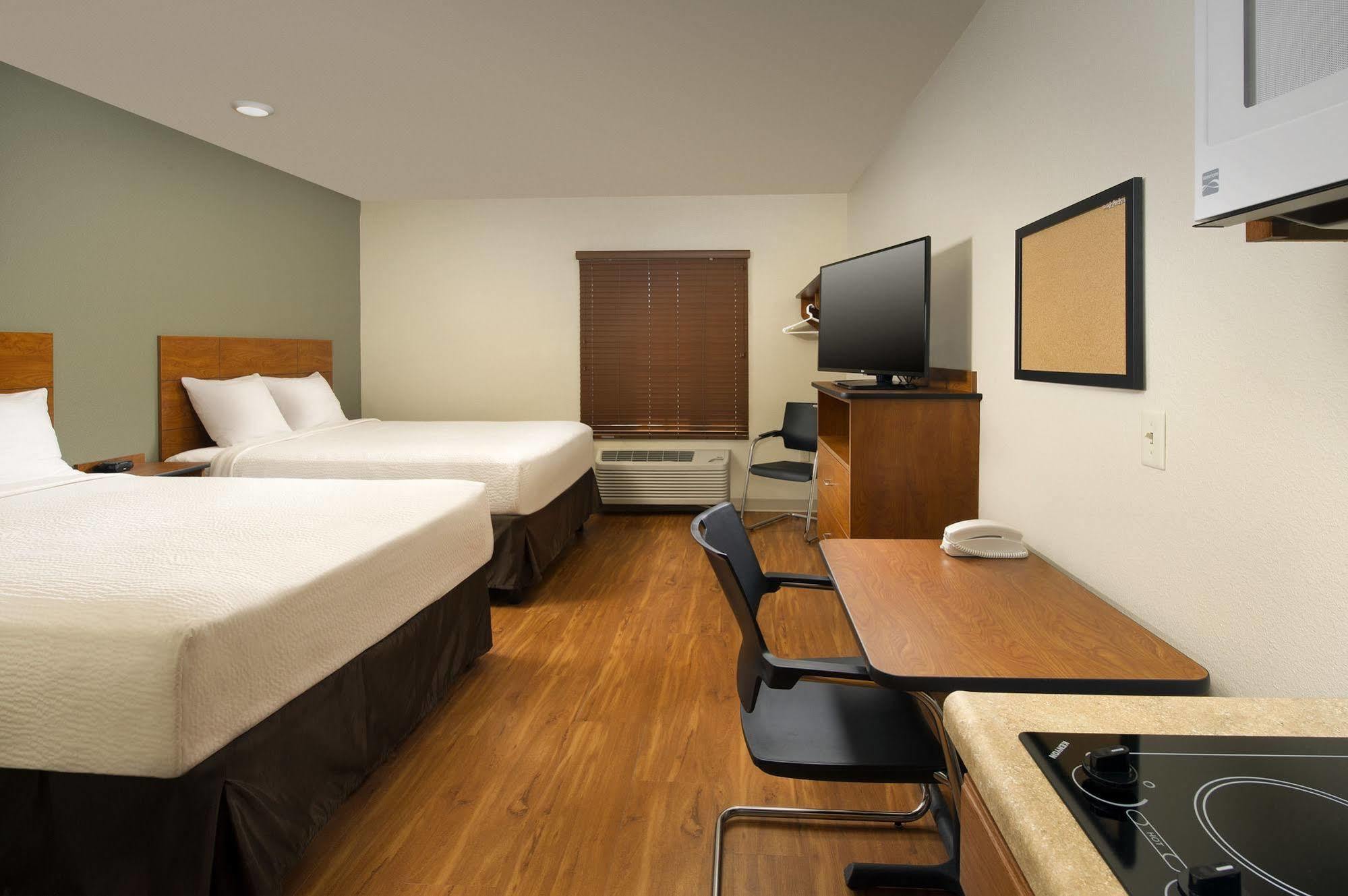 Extended Stay America Suites - Denver - Airport Aurora Εξωτερικό φωτογραφία